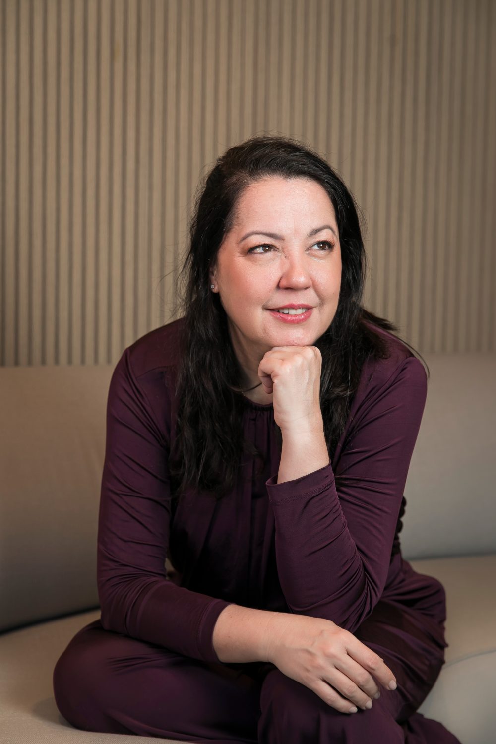 Dra. Rachel Frota